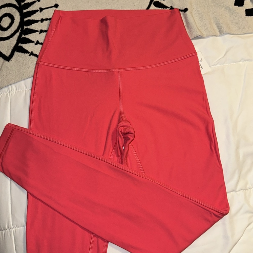 Align Lululmeon Legging 28”